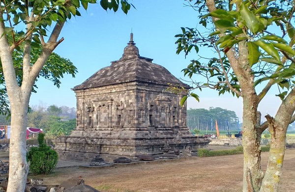 Pariwisata Hadapi Era Industri