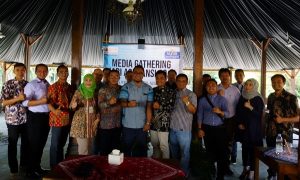 Peringati Hari Asuransi, Industri Asuransi Targetkan Sejuta Polis untuk Negeri.