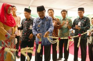 Dukung Aerotropolis City, Bank Syariah BDS Buka Kantor Cabang Kulon Progo