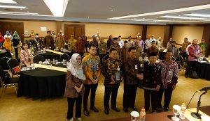 Manajemen Risiko Penting Bagi BPRS untuk Kinerja Lebih Baik