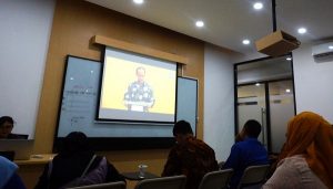 Catat Rekor MURI, BEI Gelar Public Expose Secara Live Pertama di Dunia