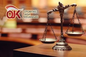 Digugat Pegawai, OJK Menjelaskan Duduk Perkaranya