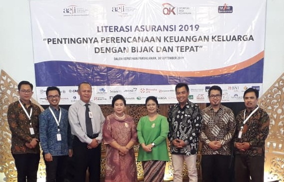 Perencanaan Keuangan Keluarga