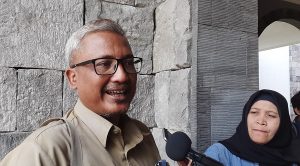 Lama Tinggal Wisatawan Masih Jadi Persoalan Industri Pariwisata DIY
