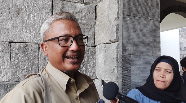 Lama Tinggal Wisatawan