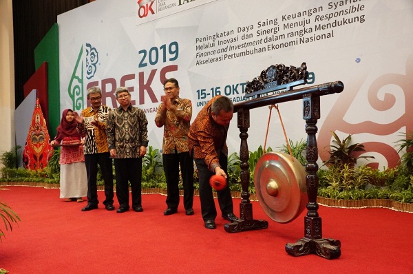 Forum Riset Ekonomi dan Keuangan Syariah (FREKS)