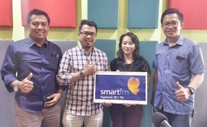 Literasi Asuransi Oleh AAJI Cabang Yogyakarta