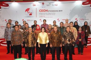 Memanfaatkan Peluang di Tengah Dinamika Ekonomi Global