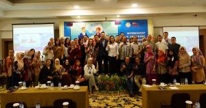 Anti Grogi Bicara dengan Media Radio dan Televisi