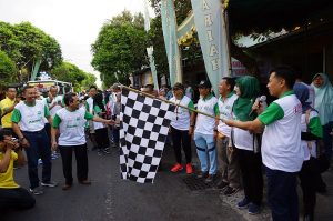 Bank Syariah BDS Tumbuh Sehat dan Kuat di Milad ke-12