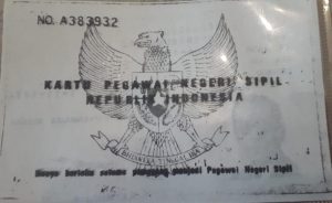 Sri Sultan Hamengku Buwono IX Adalah Pegawai Negeri Pertama di Indonesia