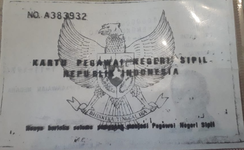 Sri Sultan Hamengku Buwono IX Adalah Pegawai Negeri Pertama di Indonesia