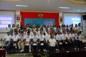 Fokus di Human Capital, AAUI Gelar HR Insurance – Reinsurance Networking di Yogyakarta