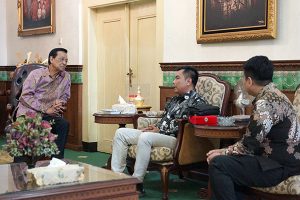 Sri Sultan: Masyarakat DIY Butuh Asuransi Jiwa Secara Berkelompok