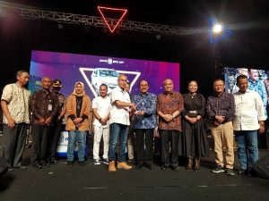 Nasabah Bank BPD DIY asal Bantul Raih Honda CRV