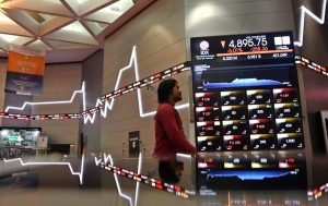 Jaga Pasar Agar Kondusif, BEI Umumkan Bekukan Perdagangan Sementara
