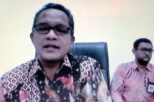 Kepala OJK DIY: Nasabah Terdampak COVID-19 Bisa Ajukan Relaksasi dan Restrukturisasi Kredit