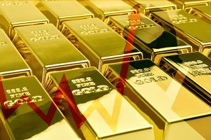 Kenaikan Harga Emas Picu Inflasi di DIY