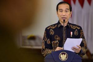 OJK Dukung dan Tindaklanjuti Perppu No 1 Tahun 2020