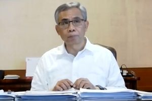 Wimboh: Debitur Sehat Diimbau Tetap Bayar Cicilan