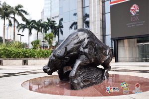 BEI, KPEI, dan KSEI Beri Stimulus Stakeholder Pasar Modal