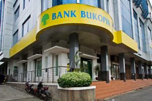 OJK: Kookmin Bank Siap Jadi Pemegang Saham Pengendali Bank Bukopin