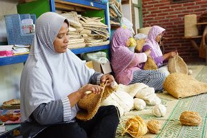 OJK Siapkan Implementasi Subsidi Bunga Untuk Pemulihan Ekonomi Nasional
