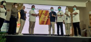 UMKM di DIY Mulai Tumbuh