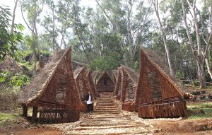 Tempat Wisata di DIY Mulai Dibuka Bertahap dan Terbatas