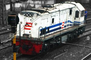 KAI Operasikan Lagi Kereta Yogyakarta dan Solo per 30 Juli 2020