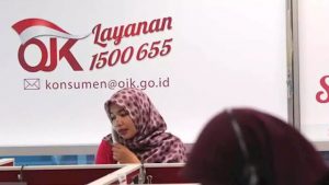 OJK Buka Peluang Perpanjangan Restrukturisasi Kredit