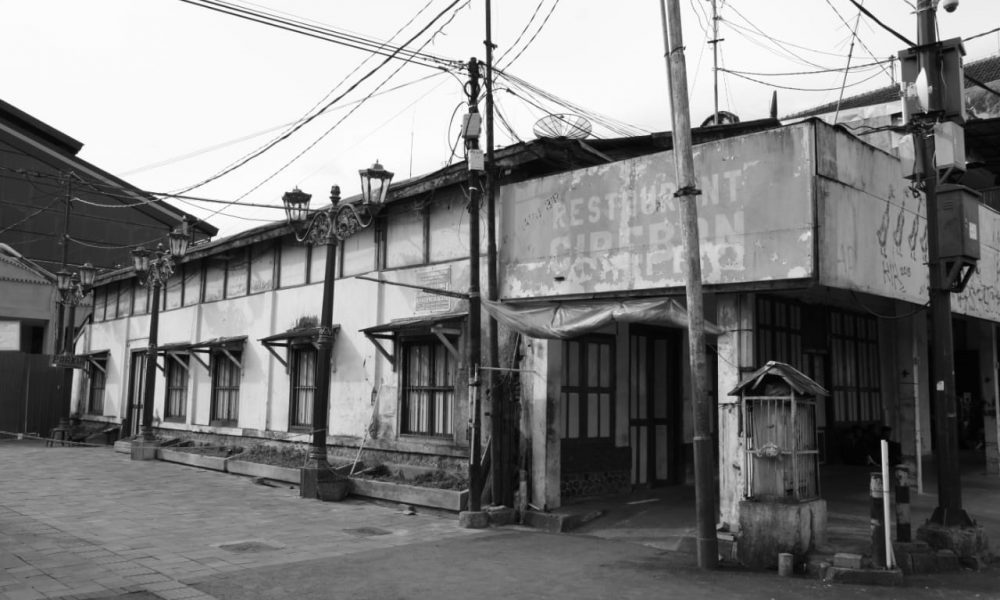 restoran cirebon yogyakarta