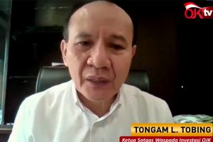 Fintech Lending Ilegal Marak di Masa Pandemi Covid-19