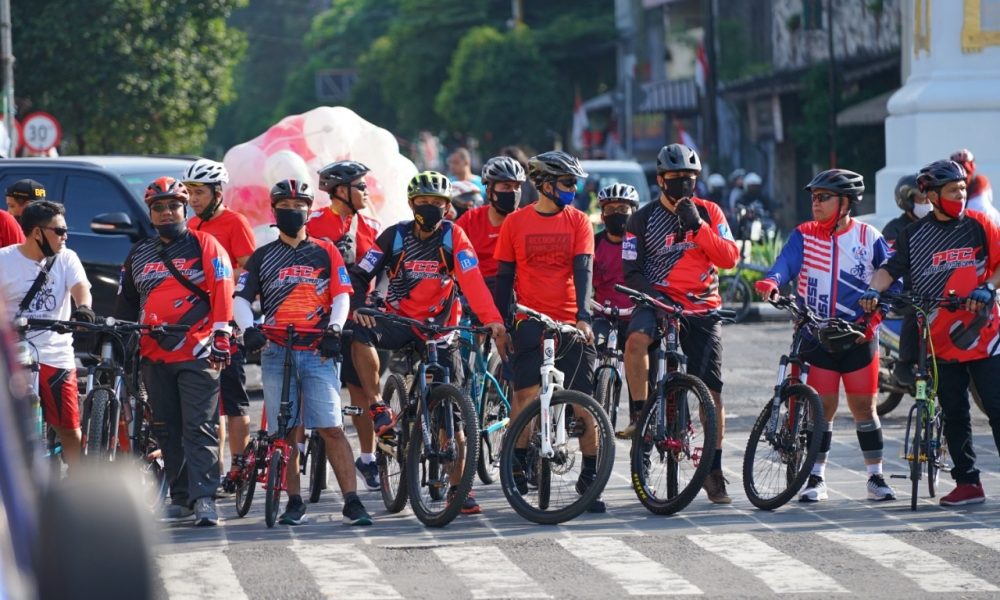 Goweber Kamardikan Perbarindo DIY 2