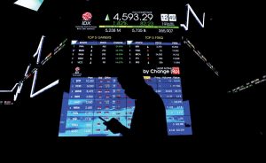 Investor Pasar Modal Justru Naik di Masa Pandemi