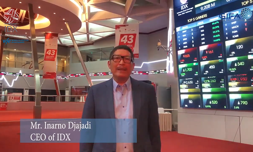 GIFA Awards 2020 - Inarno Djajadi