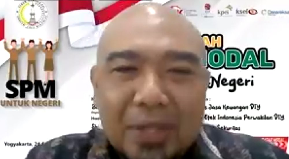 sekolah pasar modal untuk negeri