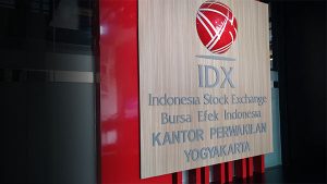 Investor Pasar Modal RI Naik 30 Persen Saat Pandemi COVID-19