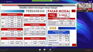 Tingkatkan Literasi dan Inklusi Pasar Modal, CMSE 2020 Digelar Virtual
