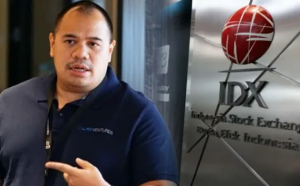 Omnibus Law Berdampak Positif Bagi Pasar Modal Indonesia