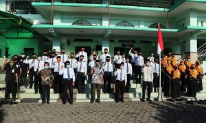 Bank Syariah BDS Launching Budaya Kerja Baru PRIMA