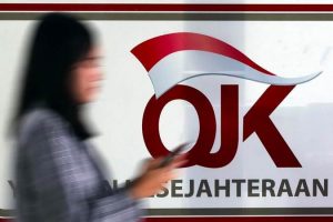 OJK Perpanjang Restrukturisasi Kredit Agar Stabilitas Sektor Jasa Keuangan Tetap Terjaga
