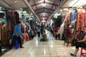 GKR Hemas Dorong UMKM Mengikuti Tren Pasar