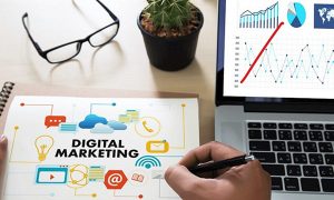Pelaku UMKM Perlu Menerapkan Strategi Digital Marketing
