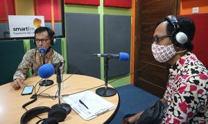 Ini Strategi Investasi Pasar Modal di Tengah Pandemi COVID-19
