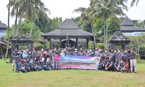 One OJK Bakti Untuk Negeri, OJK DIY Peringati HUT OJK Ke-9