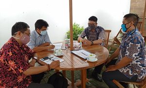 DPD Perbarindo DIY Rutin Selenggarakan Konsultasi Hukum