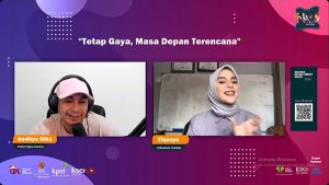 Trik dan Tips Ala Raditiya Dika Menjadi Investor yang Sukses