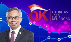 Stabilitas Sektor Jasa Keuangan Terjaga, OJK Dorong Intermediasi di Sektor yang Mulai Pulih