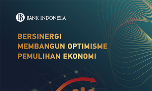Bersinergi Membangun Optimisme Pemulihan Ekonomi